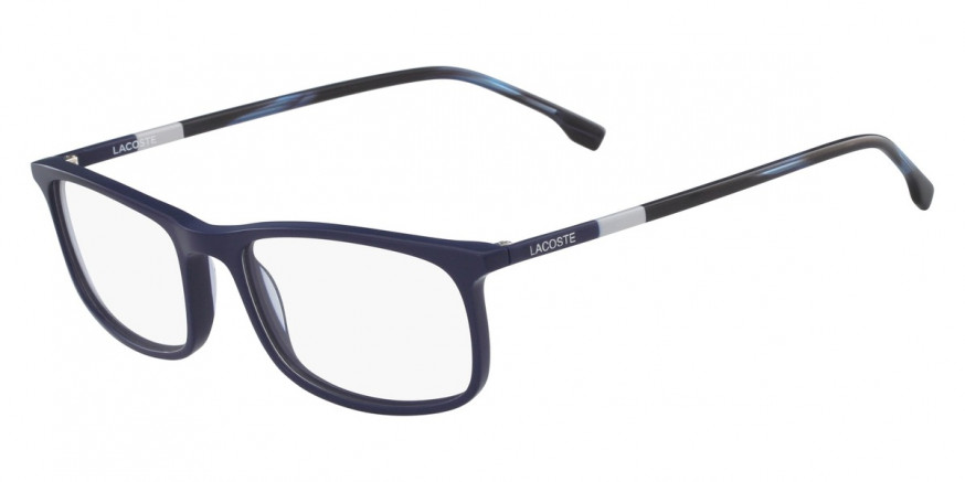 Color: Blue (424) - Lacoste LACL280842453