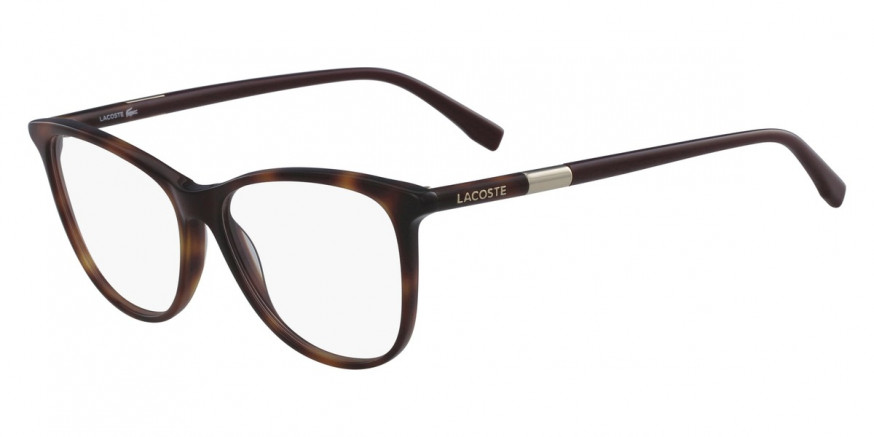 Color: Havana (214) - Lacoste LACL282221453