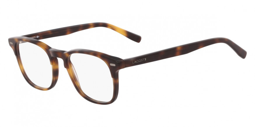 Color: Havana (214) - Lacoste LACL283221450