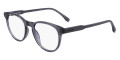 Transparent Gray