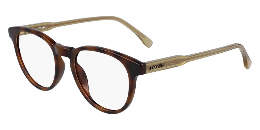 Color: Havana (214) - Lacoste LACL283821449