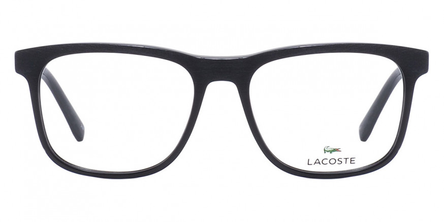 Lacoste™ L2849 001 54 - Black/Wood