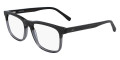 Transparent Gray / Wood
