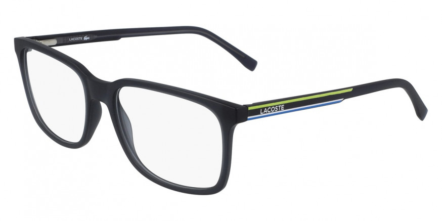 Lacoste™ L2859 024 57 - Matte Dark Gray