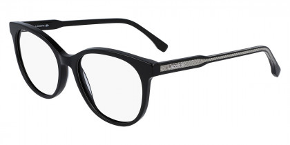 Color: Black (001) - Lacoste LACL286900153