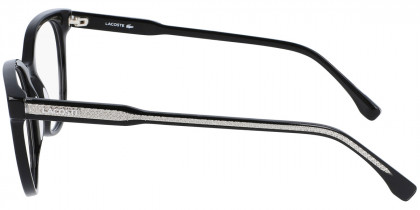 Color: Black (001) - Lacoste LACL286900153