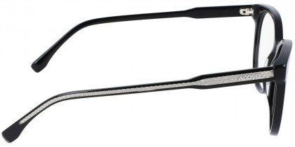 Color: Black (001) - Lacoste LACL286900153