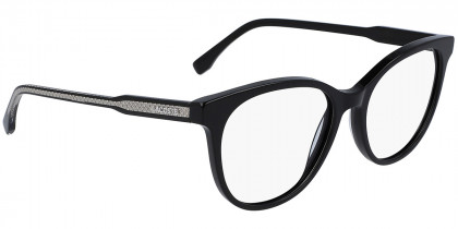 Color: Black (001) - Lacoste LACL286900153