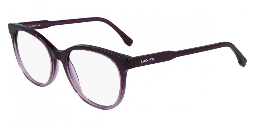 Color: Purple Gradient (513) - Lacoste LACL286951353