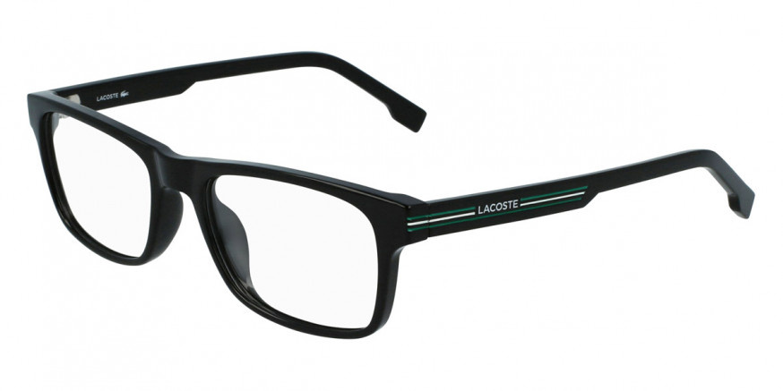 Lacoste™ L2886 001 55 - Black