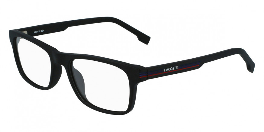 Lacoste™ L2886 002 55 - Matte Black