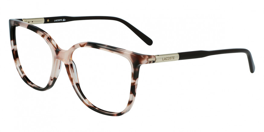 Lacoste™ L2892 690 55 - Rose Tortoise