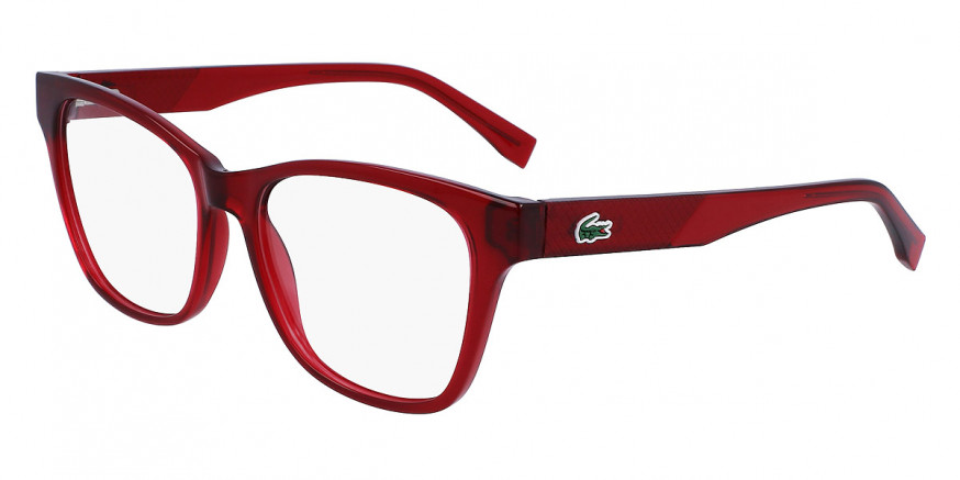 Lacoste™ L2920 615 54 - Red