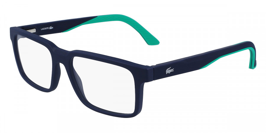 Lacoste™ L2922 400 53 - Blue