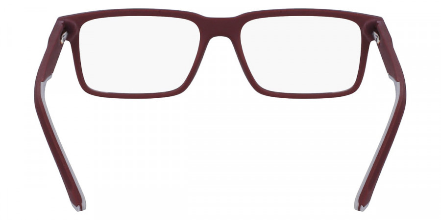 Color: Dark Red (603) - Lacoste LACL292260353