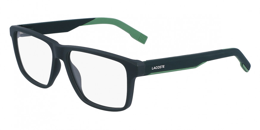 Lacoste™ L2923 300 57 - Green