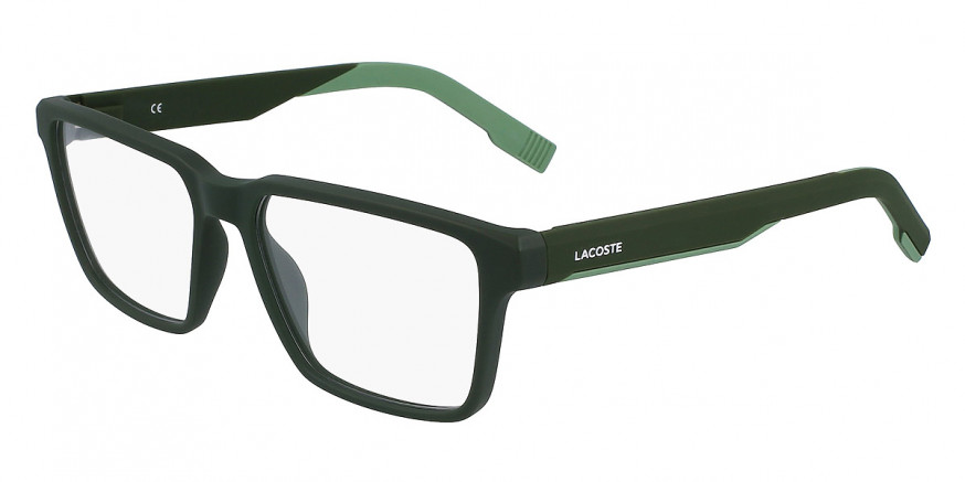 Lacoste™ L2924 300 56 - Green