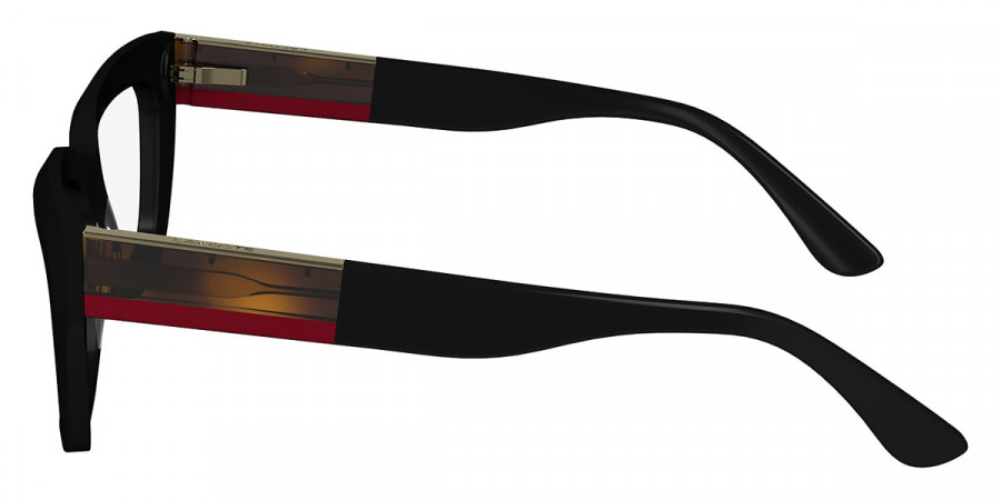 Color: Black (001) - Lacoste LACL293400154