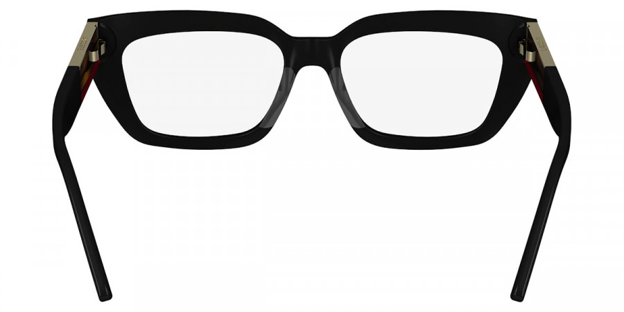 Color: Black (001) - Lacoste LACL293400154