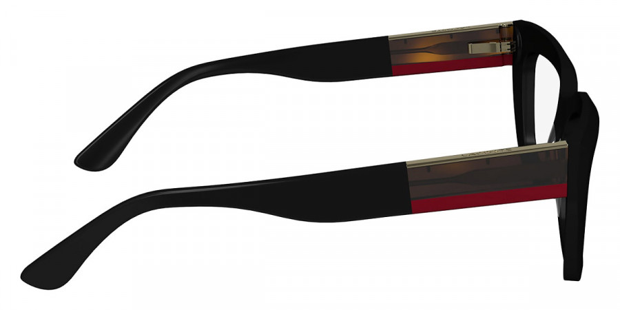 Color: Black (001) - Lacoste LACL293400154