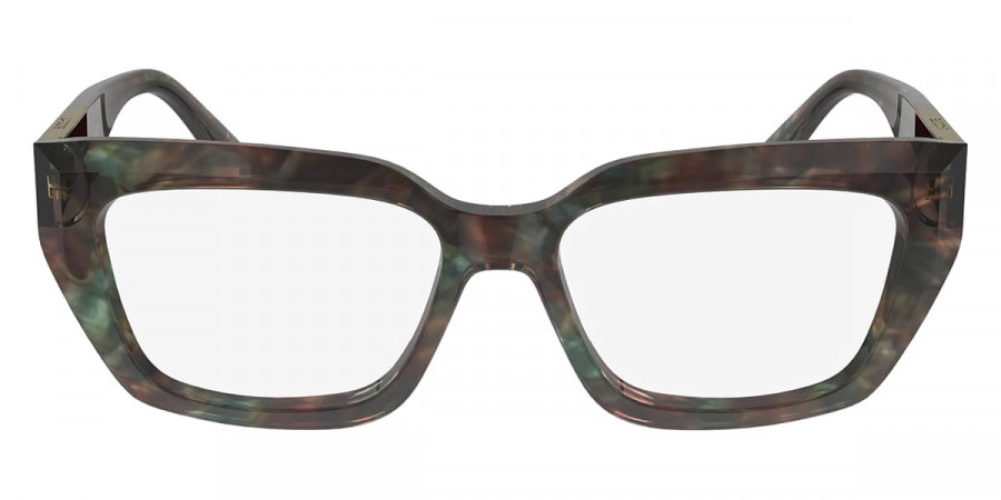 Lacoste™ L2934 340 54 - Havana Green