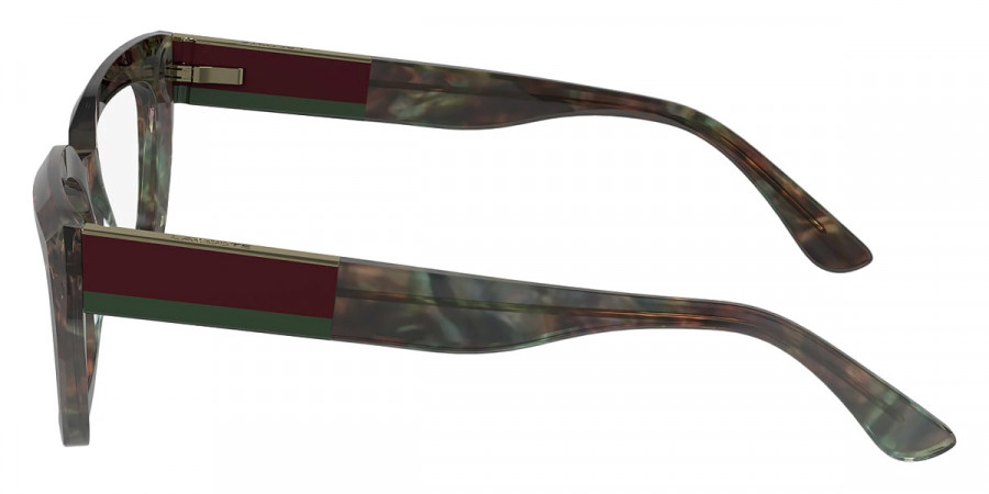 Color: Havana Green (340) - Lacoste LACL293434054