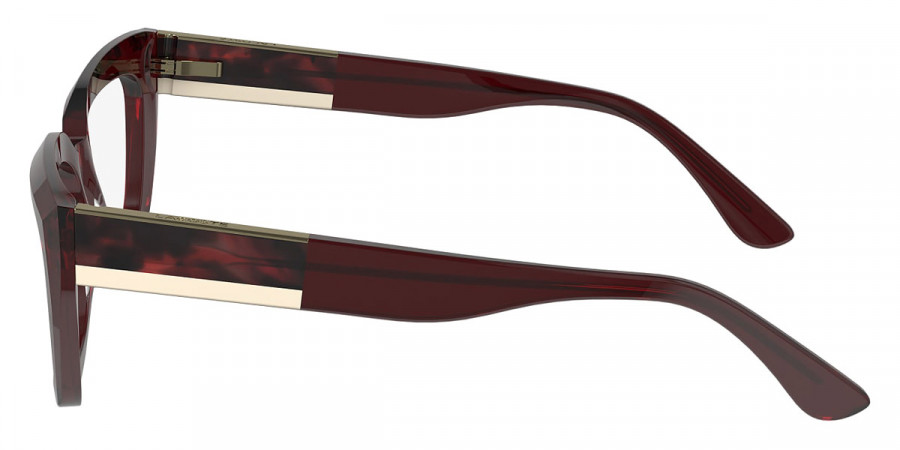 Color: Transparent Burgundy (601) - Lacoste LACL293460154
