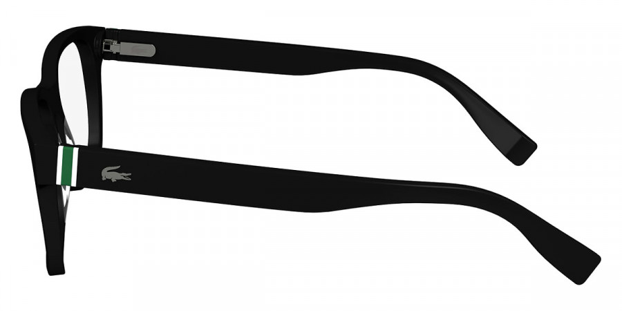 Color: Black (001) - Lacoste LACL293700154