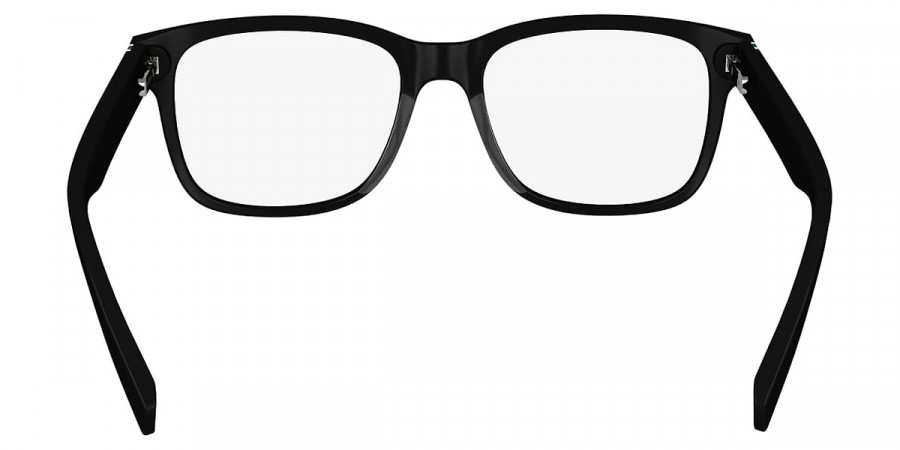 Color: Black (001) - Lacoste LACL293700154