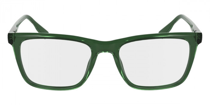 Lacoste™ L2960 301 54 - Transparent Green