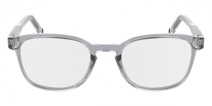 Lacoste™ L2964 035 51 - Transparent Gray