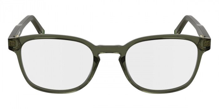 Lacoste™ L2964 275 51 - Transparent Khaki