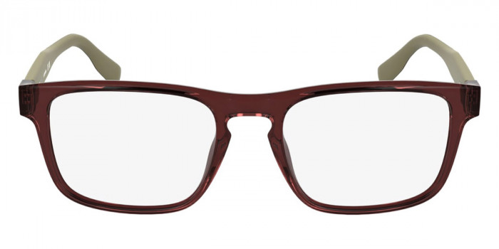 Lacoste™ L2972 601 54 - Transparent Burgundy