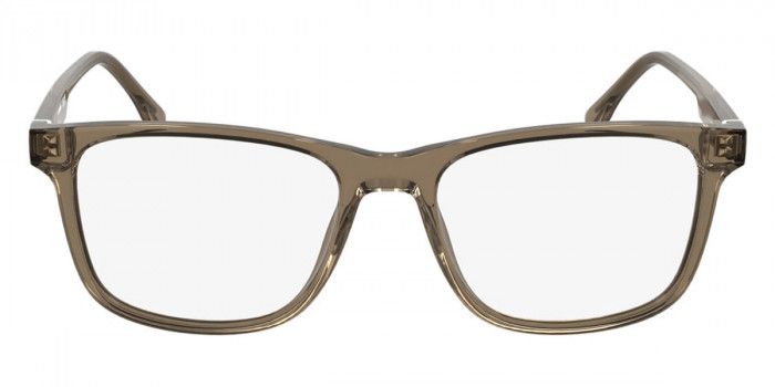 Lacoste™ L2974 210 53 - Transparent Brown