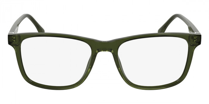 Lacoste™ L2974 275 56 - Transparent Khaki