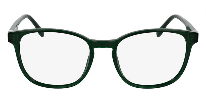 Lacoste™ L2975 301 54 - Transparent Green