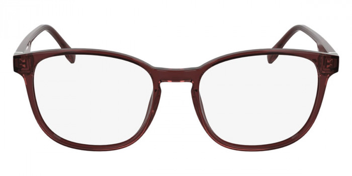 Lacoste™ L2975 601 54 - Transparent Burgundy