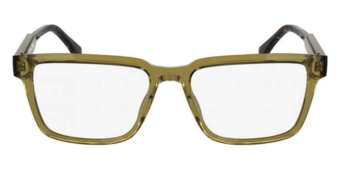 Lacoste™ L2976 264 55 - Transparent Sand