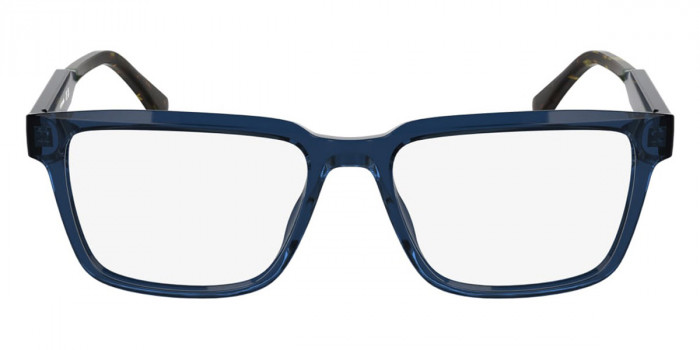 Lacoste™ L2976 410 55 - Transparent Blue