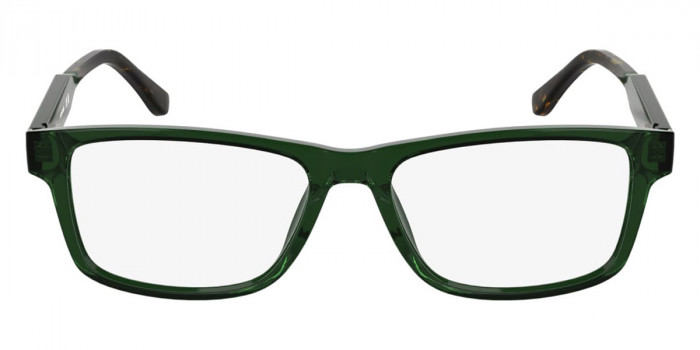 Lacoste™ L2977 301 54 - Transparent Green