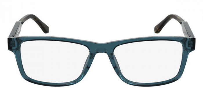 Lacoste™ L2977 410 54 - Transparent Blue