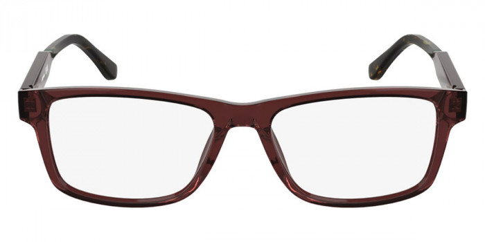 Lacoste™ L2977 601 54 - Transparent Burgundy