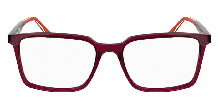 Lacoste™ L2992 601 56 - Transparent Burgundy