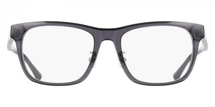 Lacoste™ L2994LB 028 52 - Transparent Dark Gray