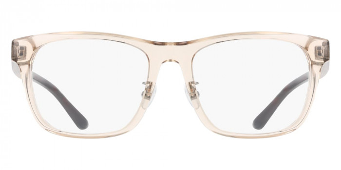 Lacoste™ L2994LB 278 52 - Transparent Beige