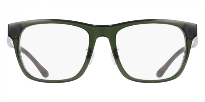 Lacoste™ L2994LB 301 52 - Transparent Green