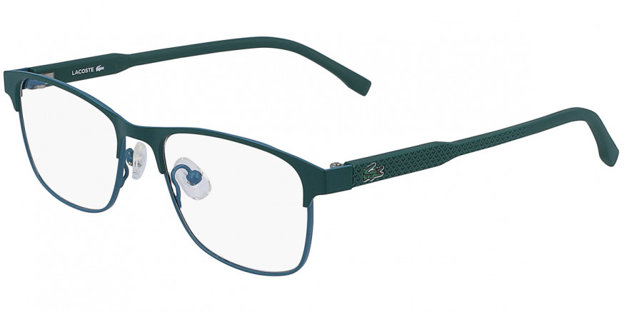 Color: Matte Green (315) - Lacoste LACL310731549