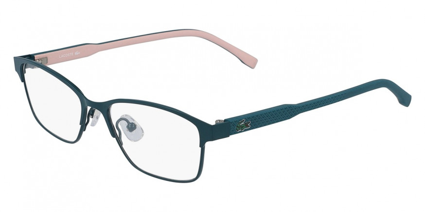 Color: Matte Petrol (466) - Lacoste LACL310946649