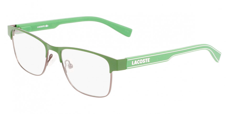 Lacoste™ L3111 315 49 - Green