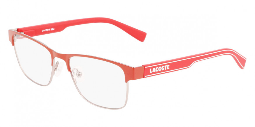 Lacoste™ L3111 615 49 - Red
